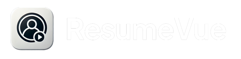 ResumeVue